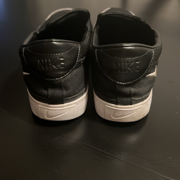 Nike canvas shoes - Picture 5 of 9